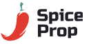 SpiceProp Logo